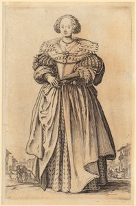  - Jacques Callot