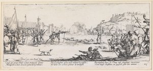  - Jacques Callot