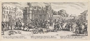 - Jacques Callot