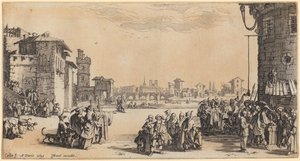  - Jacques Callot