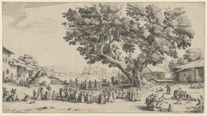  - Jacques Callot