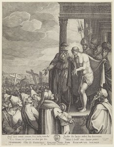  - Jacques Callot