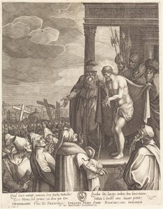  - Jacques Callot