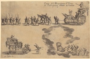  - Jacques Callot
