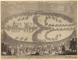  - Jacques Callot