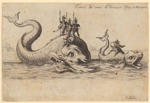  - Jacques Callot