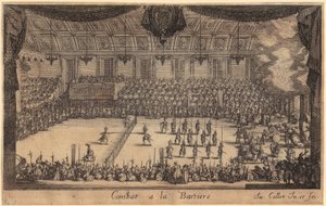  - Jacques Callot