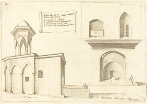 Élévation de l