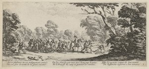  - Jacques Callot