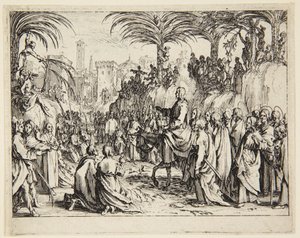  - Jacques Callot