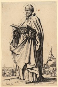  - Jacques Callot