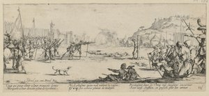  - Jacques Callot