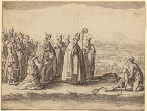 - Jacques Callot