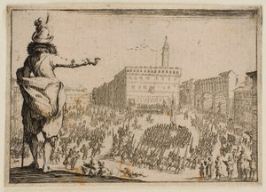 - Jacques Callot