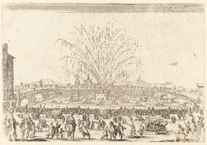Feux d