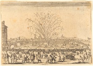 Feux d
