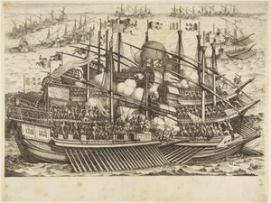  - Jacques Callot