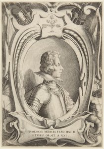  - Jacques Callot