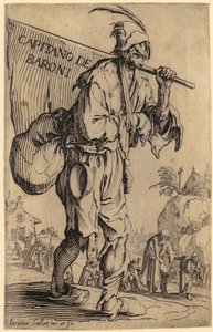  - Jacques Callot