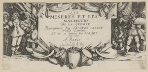  - Jacques Callot
