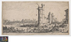  - Jacques Callot
