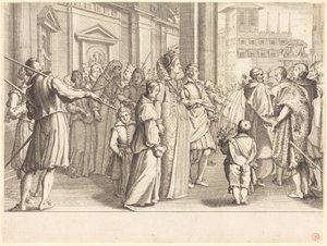  - Jacques Callot