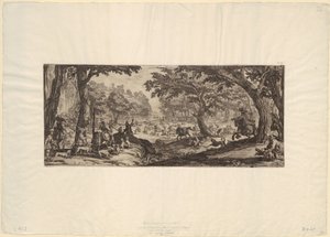  - Jacques Callot