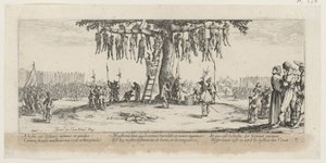  - Jacques Callot