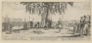  - Jacques Callot