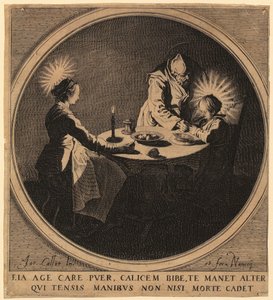  - Jacques Callot