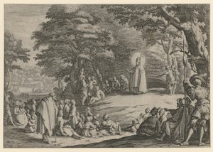  - Jacques Callot
