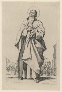  - Jacques Callot