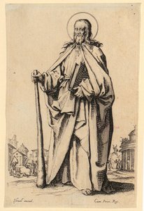  - Jacques Callot
