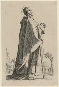  - Jacques Callot