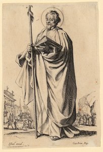  - Jacques Callot