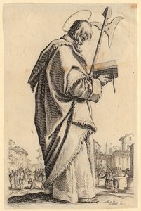  - Jacques Callot