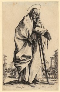  - Jacques Callot