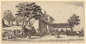  - Jacques Callot