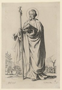  - Jacques Callot