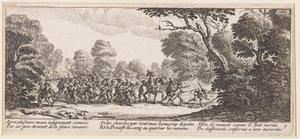  - Jacques Callot