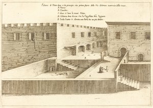 Maison de Pilate