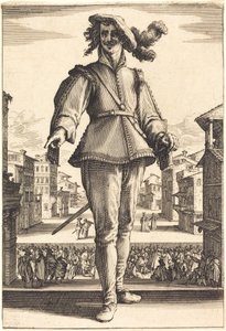 Il Capitano, ou L