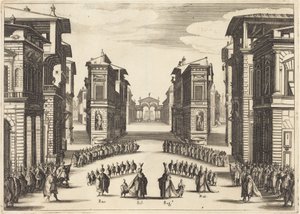  - Jacques Callot