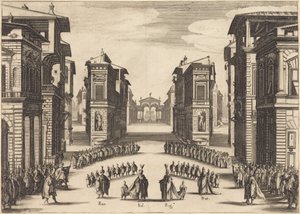 - Jacques Callot