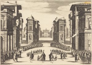  - Jacques Callot