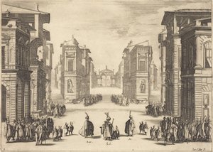  - Jacques Callot