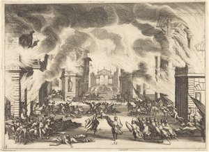  - Jacques Callot