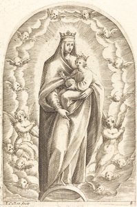Immaculée Conception