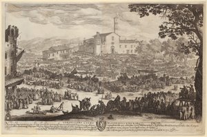  - Jacques Callot