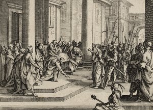 Jésus et l